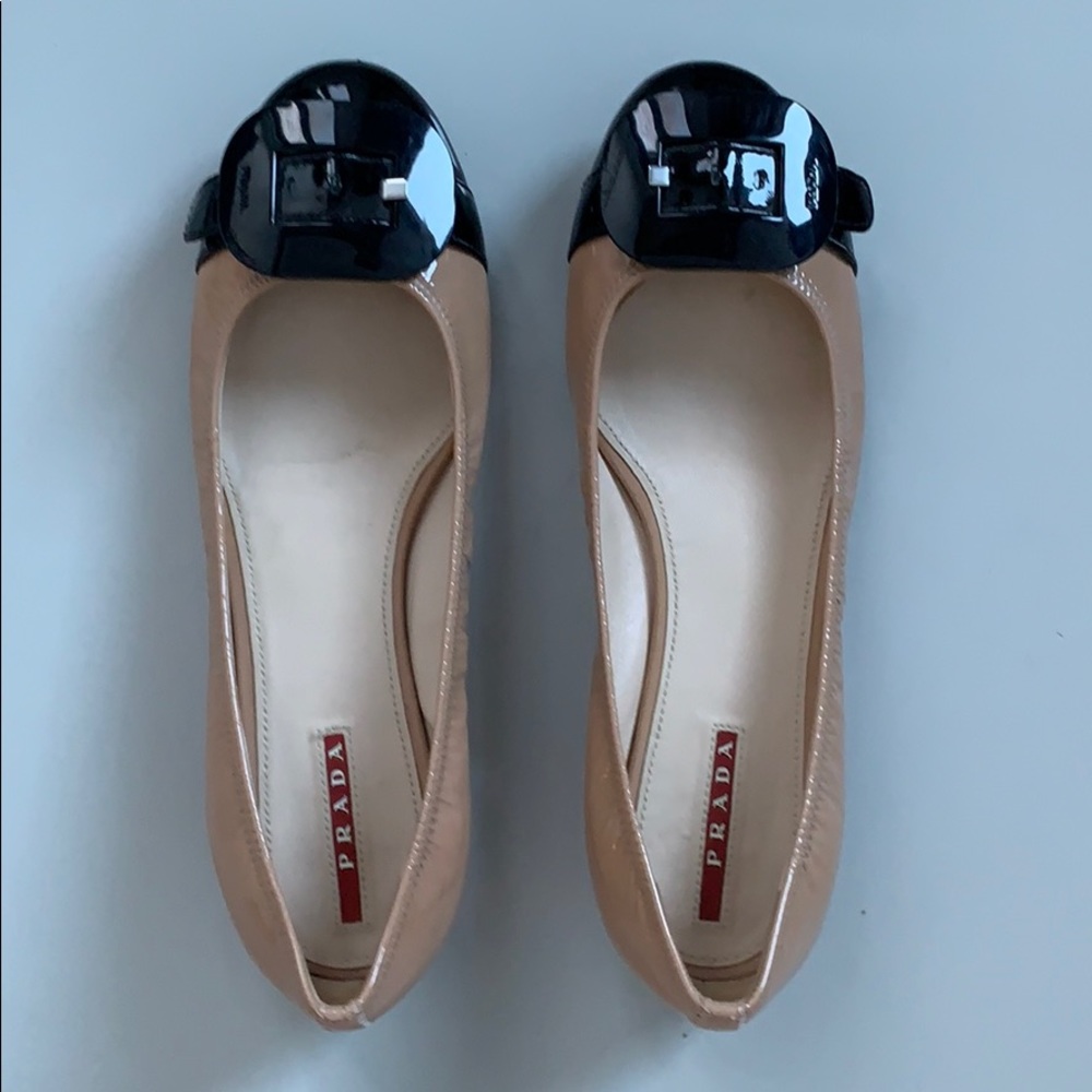 PRADA authentic